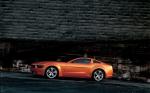 Ford Mustang Giugiaro Concept 2006 года
